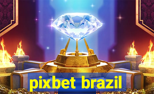 pixbet brazil