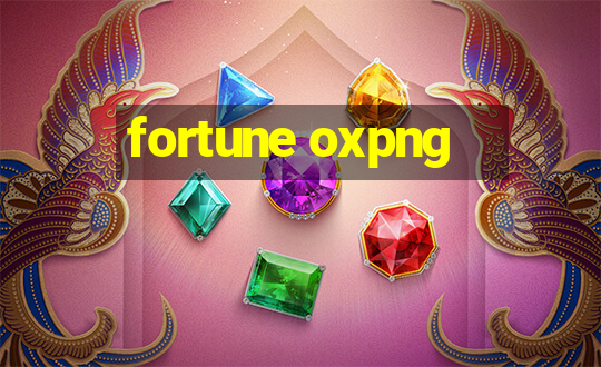 fortune oxpng