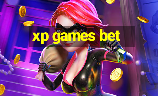 xp games bet