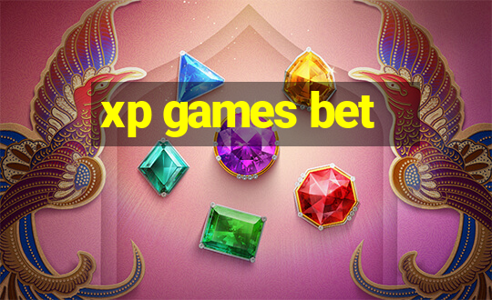 xp games bet