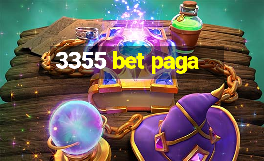 3355 bet paga