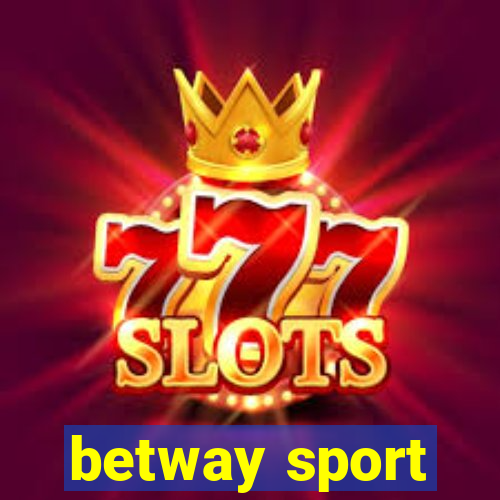 betway sport