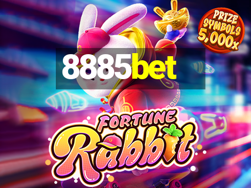 8885bet