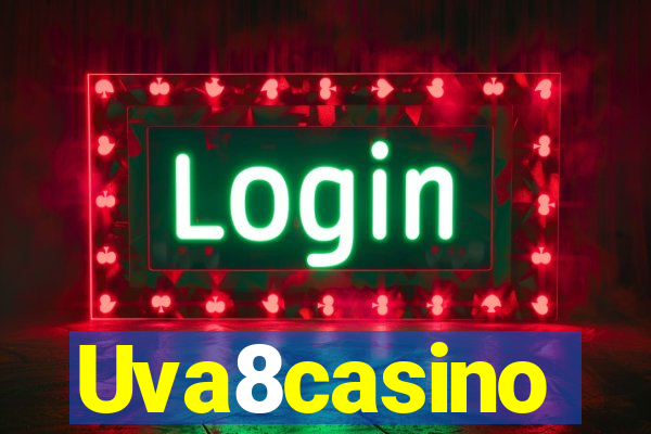 Uva8casino