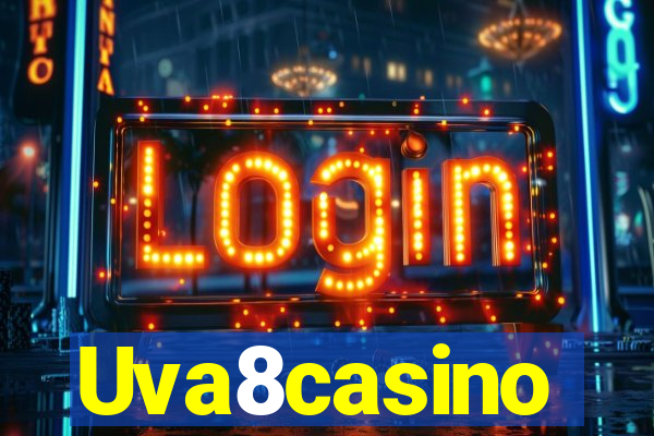 Uva8casino