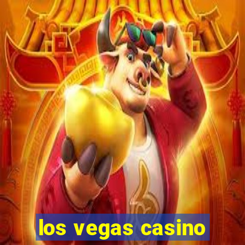 los vegas casino