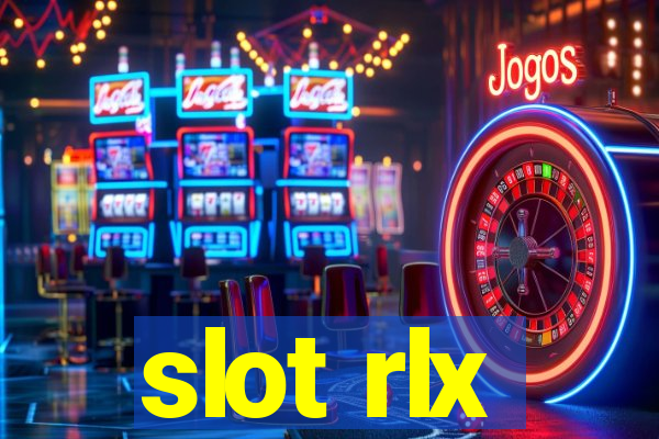 slot rlx