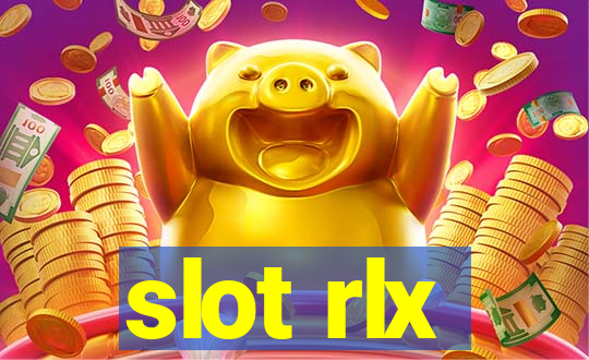 slot rlx