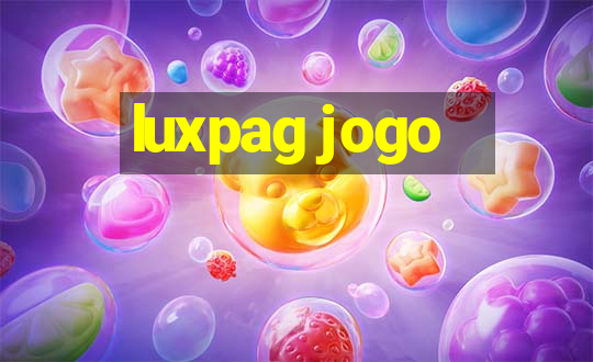 luxpag jogo