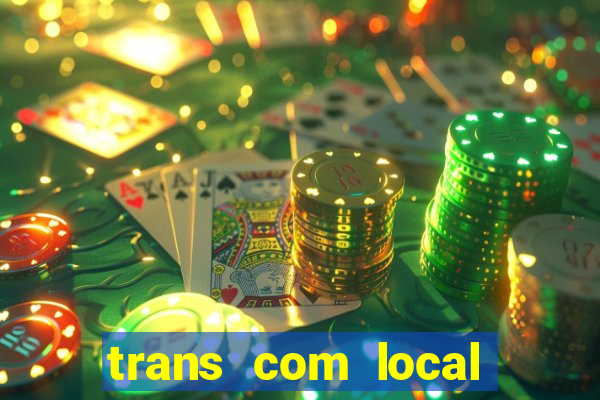 trans com local porto alegre