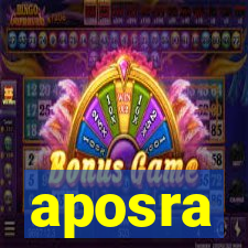 aposra