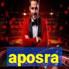 aposra