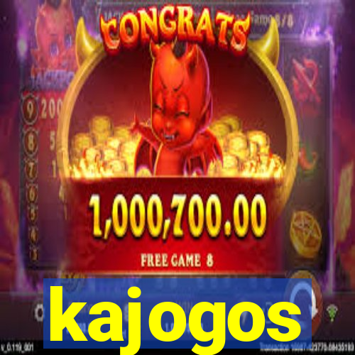 kajogos