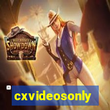 cxvideosonly