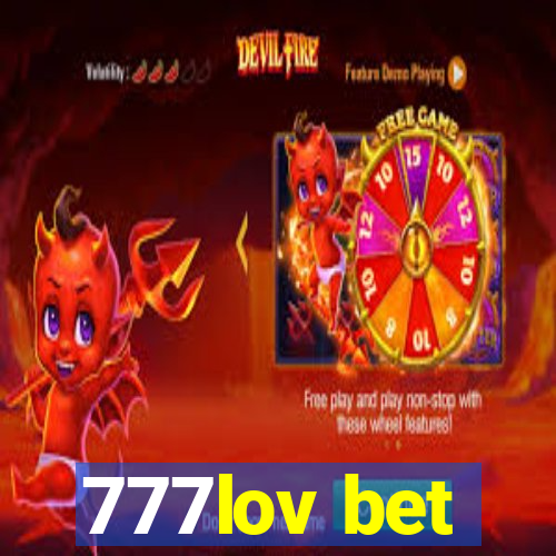 777lov bet