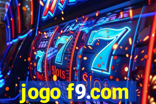 jogo f9.com