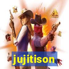 jujitison