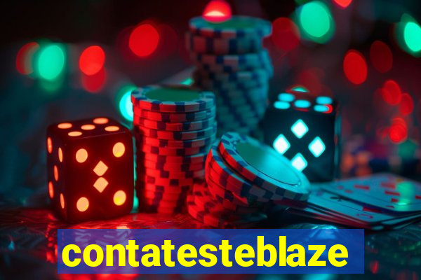 contatesteblaze