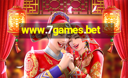 www.7games.bet