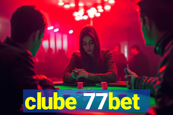 clube 77bet