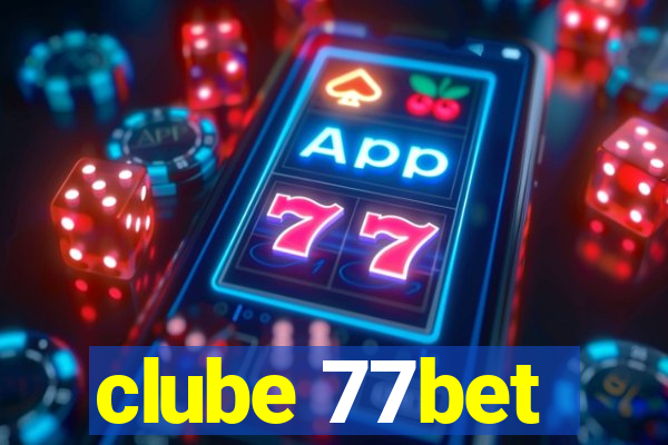 clube 77bet