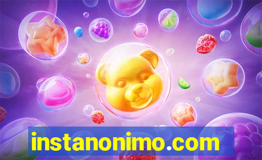 instanonimo.com