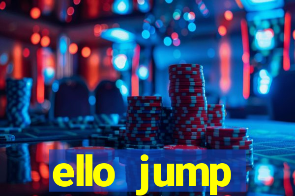 ello jump millionaire legendad