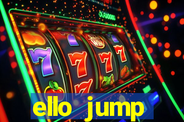 ello jump millionaire legendad