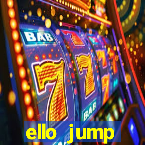 ello jump millionaire legendad