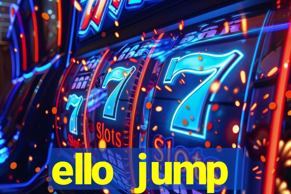 ello jump millionaire legendad