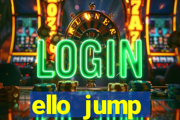 ello jump millionaire legendad