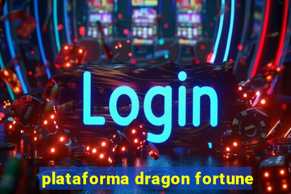 plataforma dragon fortune