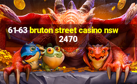 61-63 bruton street casino nsw 2470