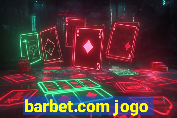 barbet.com jogo