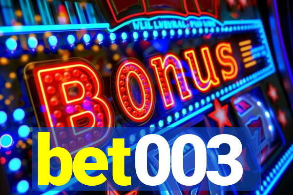 bet003