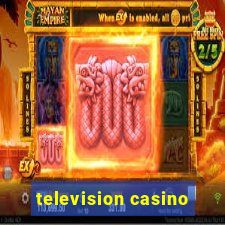 television casino