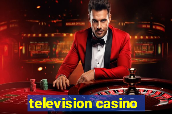 television casino