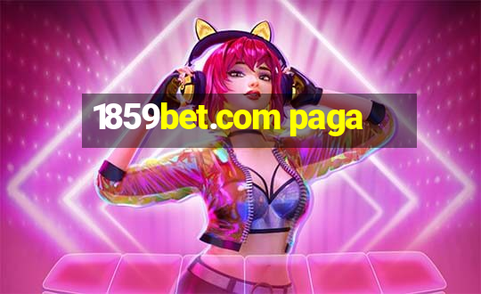 1859bet.com paga