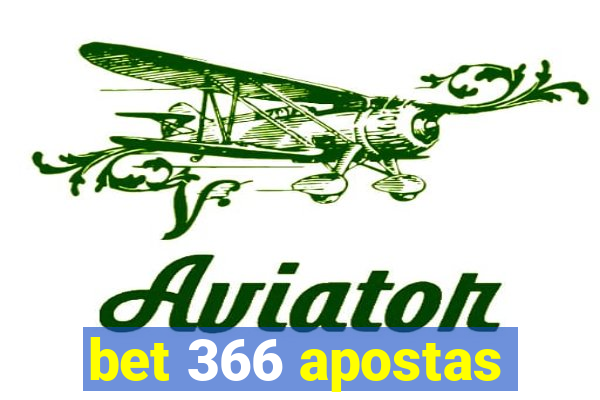 bet 366 apostas