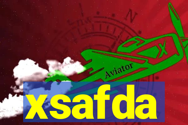 xsafda