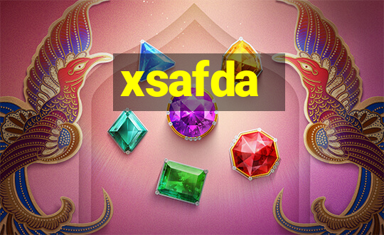 xsafda