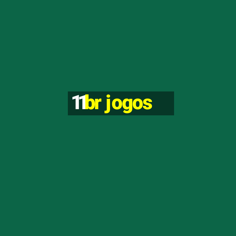 11br jogos