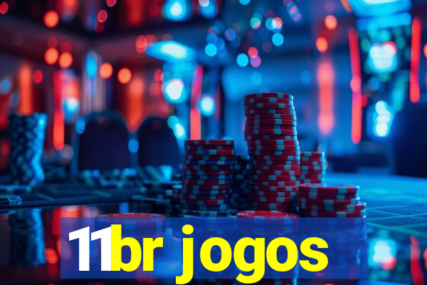 11br jogos