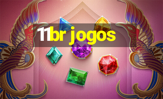 11br jogos