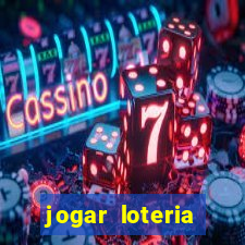 jogar loteria americana online