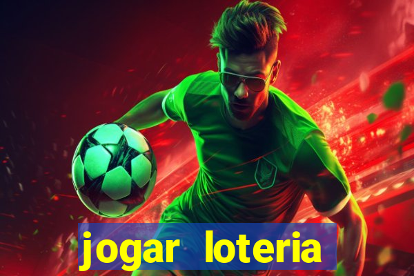 jogar loteria americana online