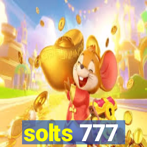 solts 777