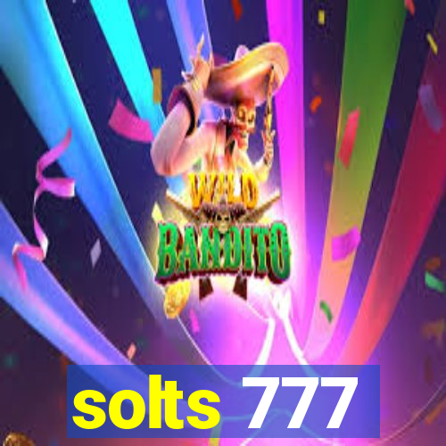 solts 777