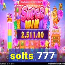 solts 777