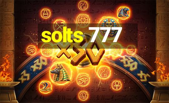 solts 777